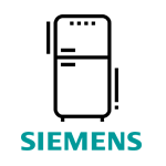 Reparación frigoríficos siemens