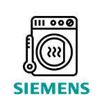 Reparación secadoras siemens